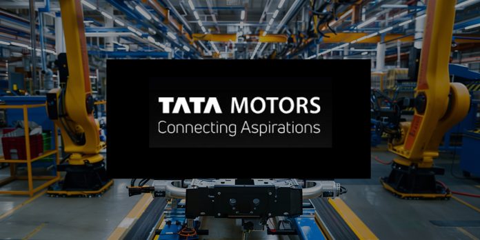 Tata Motors: Know All About Tata Motors