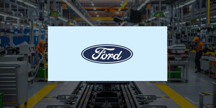 Ford Motor: Know All About Ford Motor