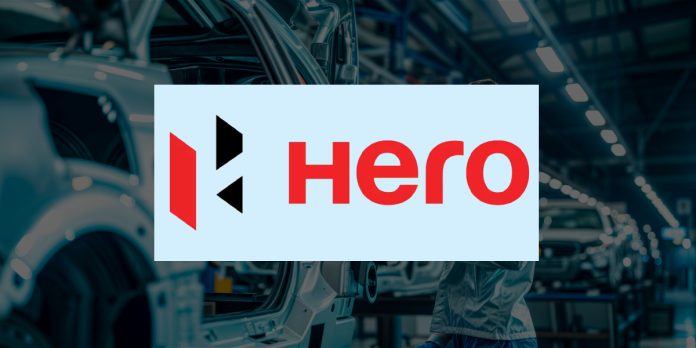 Hero MotoCorp: Know All About Hero MotoCorp