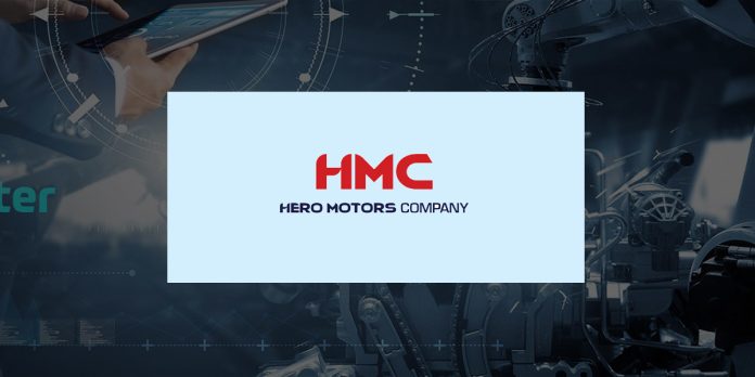 Hero Motors Company: Know All About Hero Motors Company