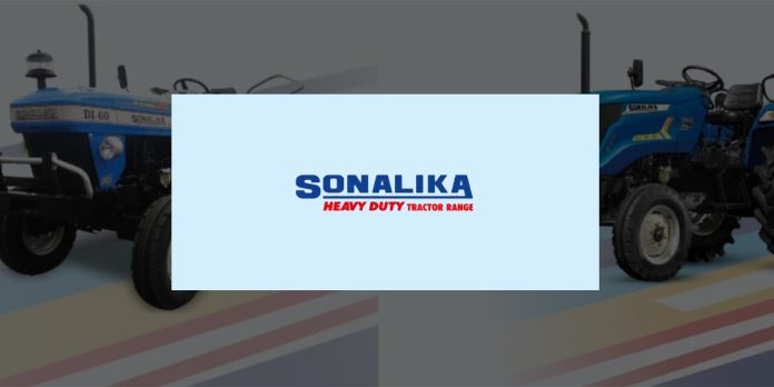 Sonalika Tractors: Know All About Sonalika Tractors