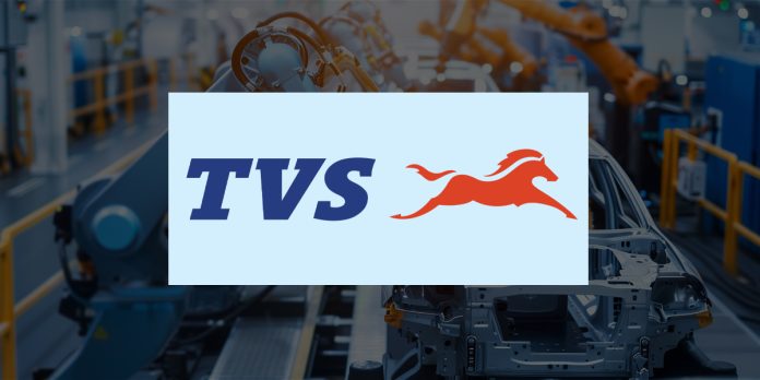TVS Motor: Know All About TVS Motor
